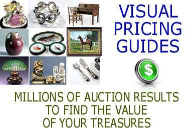 antiques research online