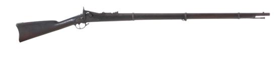 U S Springfield 58 caliber centerfire 137843