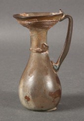 Ancient Roman glass   138622