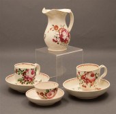 Staffordshire floral   13a03d