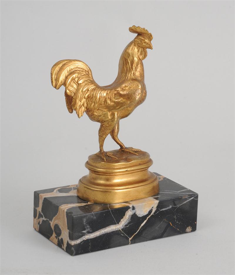 AFTER ROSA BONHEUR THE ROOSTER 140c5a