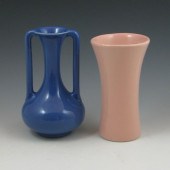 Two Trenton Potteries   143e00