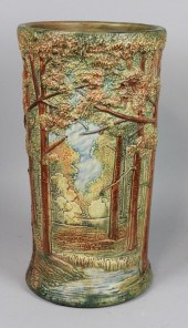 WELLER POTTERY FOREST   147232