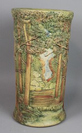 WELLER POTTERY FOREST   147230