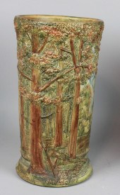 WELLER POTTERY FOREST   147231