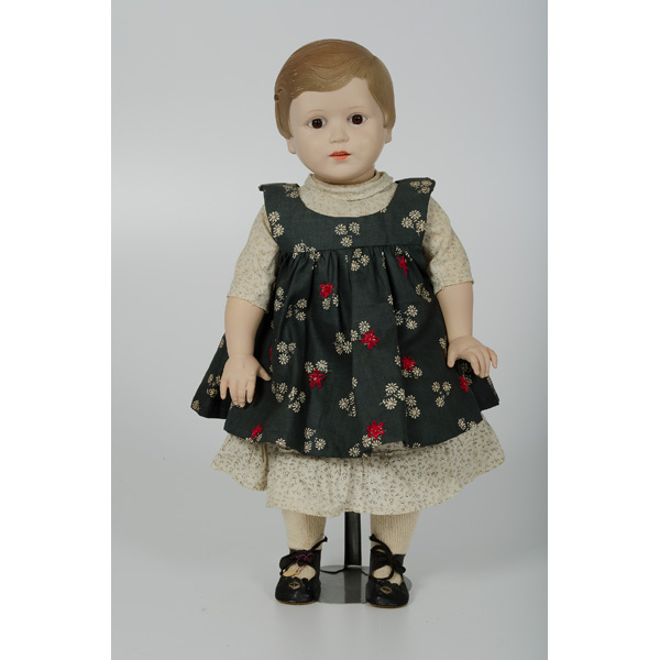 German Celluloid Doll Germany ca 15e937