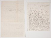 Civil War Era Letters of   15efe1