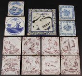 COLLECTION VINTAGE TILES    161be5