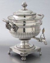 Georgian sterling silver   174616