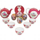 A Russian Porcelain Tea   2a8bd7