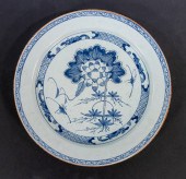 EARLY DELFT CHARGER 18th   2b2226