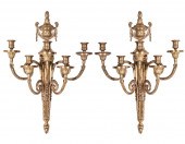 NEOCLASSICAL STYLE GILT   2bd22c