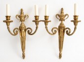 NEOCLASSICAL STYLE GILT   2fb83d