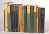 17 vols  Symons Arthur    4d61b