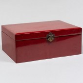 ASIAN LACQUER BOXWith   309594