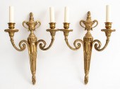 NEOCLASSICAL STYLE GILT   30c36a