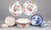 CHINESE EXPORT PORCELAIN    310839