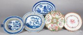 CHINESE EXPORT PORCELAIN    313226