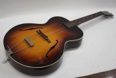 GIBSON ACOUSTIC GUITAR    314333