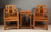 PAIR OF MING STYLE CHINESE   315130