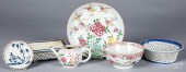 CHINESE EXPORT PORCELAIN    315394
