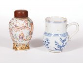 CHINESE EXPORT PORCELAIN   319584