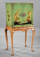 CHINOISERIE LACQUERED   31afc5