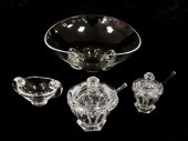 GLASS BACCARAT AND   31dd9c