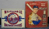 TED WILLIAMS MOXIE   326137