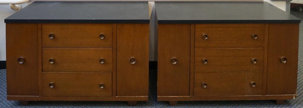PAIR AMERICAN OF MARTINSVILLE MID CENTURY 32a87e
