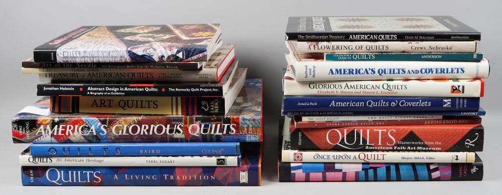 AMERICAN QUILT REFERENCE BOOKSAMERICAN 33c546