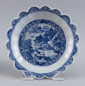 CHINESE EXPORT BLUE AND   351741