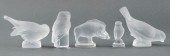 LALIQUE FRANCE CRYSTAL   35fee8