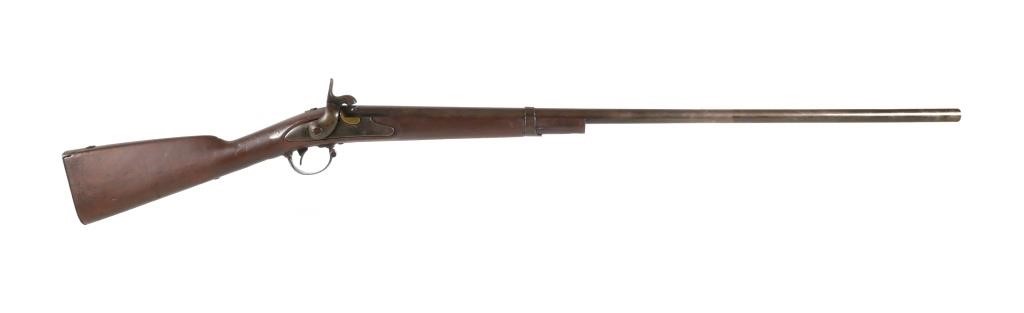 MODEL 1842 SPRINGFIELD PERCUSSION 363bfd