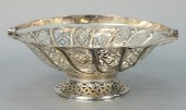 ENGLISH SILVER RETICULATED   37ac0c