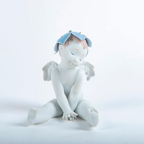 TIME FOR A NAP 01016970 LLADRO 398294