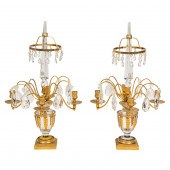 A PAIR OF NEOCLASSICAL   3a1307