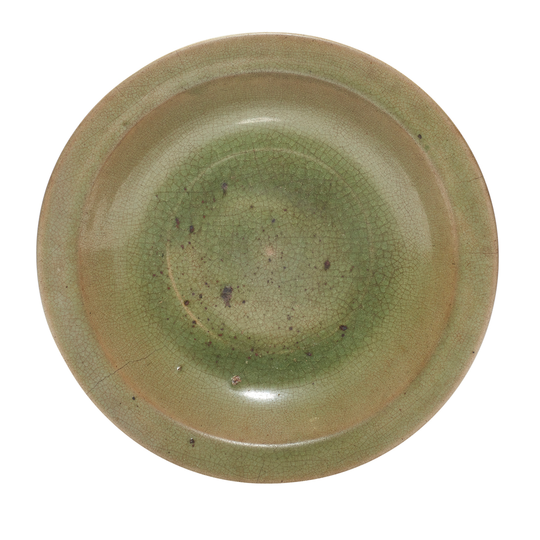 CHINESE LONGQUAN CELADON GLAZED 3a24a7