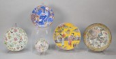 5 CHINESE PORCELAIN   3ad1c0
