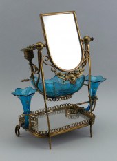 FRENCH VANITY 19TH CENTURY   3af63d