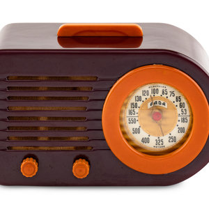 A Fada Bullet 1000 Radio 1945 having 3af9c3
