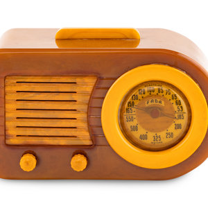A Fada Bullet 1000 Radio 1945 having 3af9c5