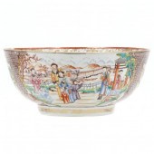 A CHINESE EXPORT PORCELAIN   3b3319