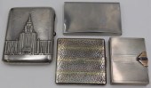 SILVER COLLECTION OF 3    3bdd1f