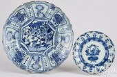 CHINESE BLUE AND WHITE   3ca0d6