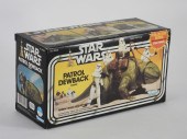 1983 KENNER STAR WARS   3cce6a