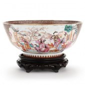 A CHINESE EXPORT PORCELAIN   3cbfb4