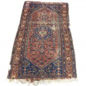 SHIRVAN CARPET Shirvan carpet,