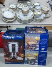 ASSORTED ITEMS Including Noritake,