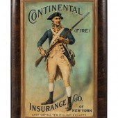 A Continental Insurance Co. of